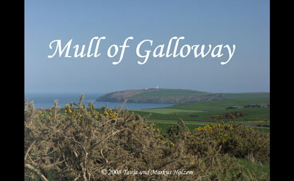 Mull of Galloway